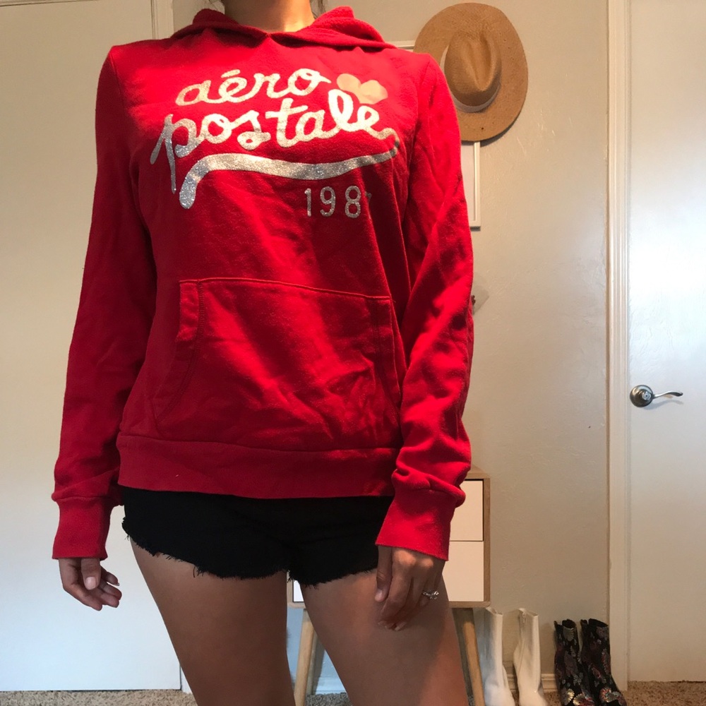 Aeropostale pullover